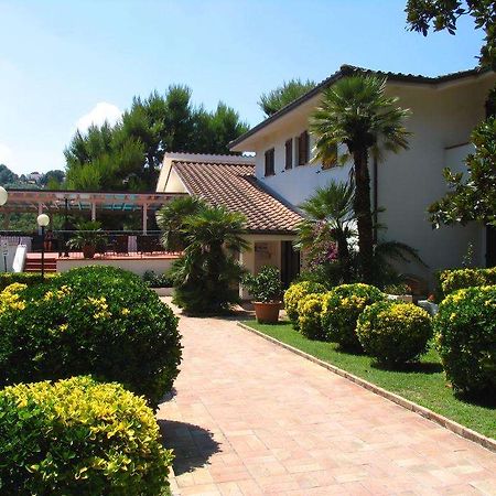 Hotel Giardino Suites And Spa - Numana Ανέσεις φωτογραφία