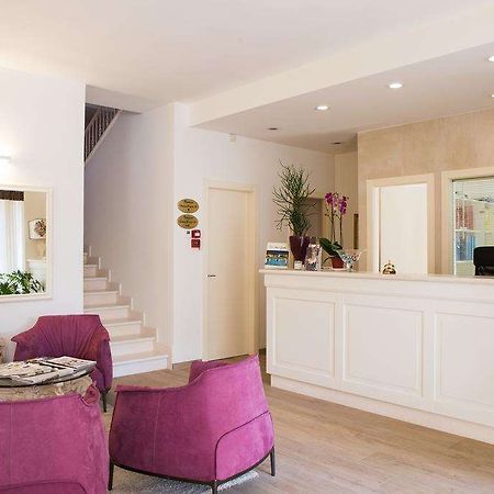 Hotel Giardino Suites And Spa - Numana Εσωτερικό φωτογραφία