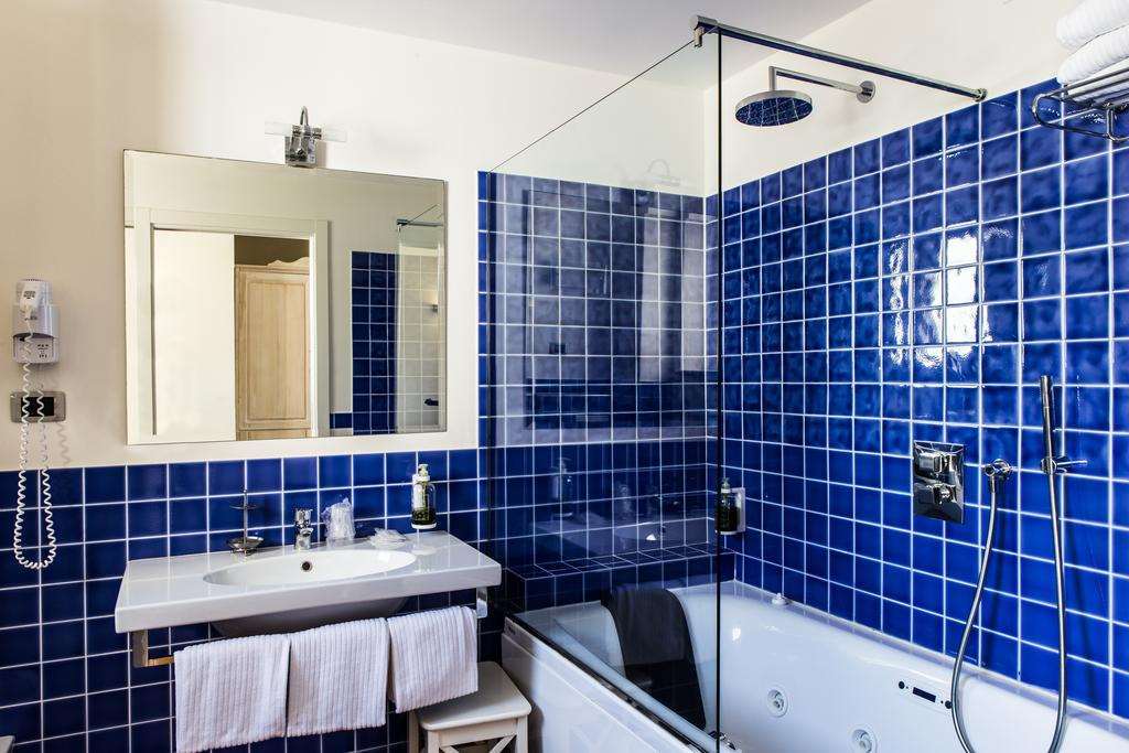 Hotel Giardino Suites And Spa - Numana Δωμάτιο φωτογραφία