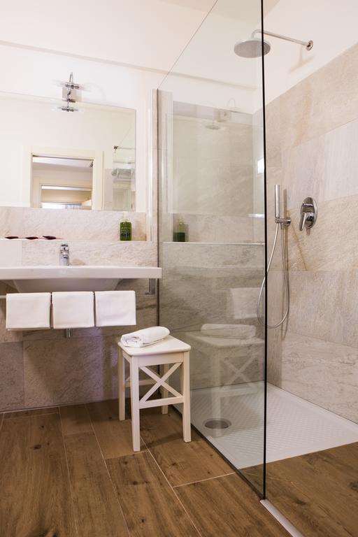 Hotel Giardino Suites And Spa - Numana Δωμάτιο φωτογραφία