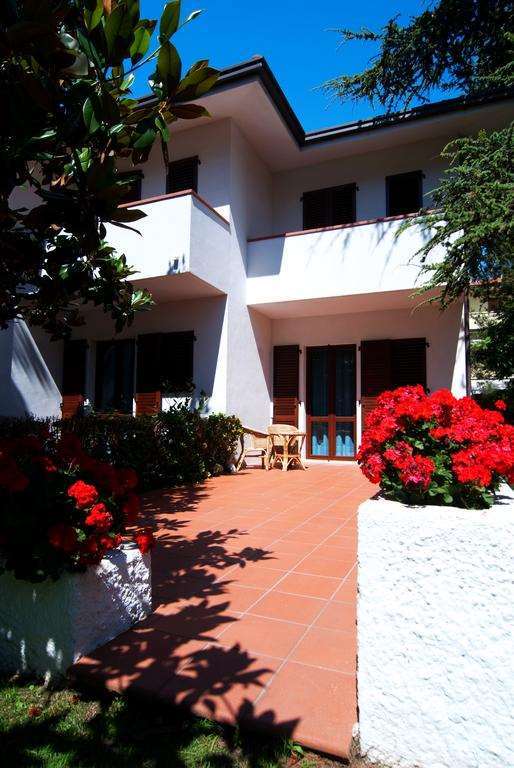 Hotel Giardino Suites And Spa - Numana Ανέσεις φωτογραφία