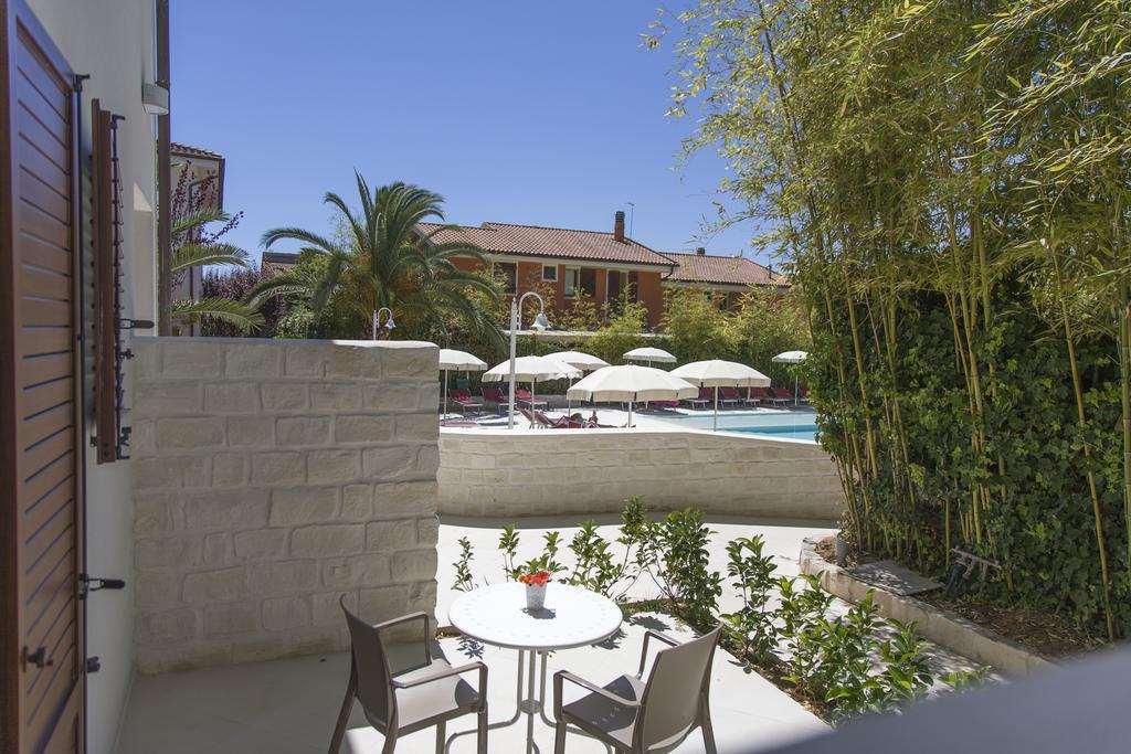 Hotel Giardino Suites And Spa - Numana Ανέσεις φωτογραφία