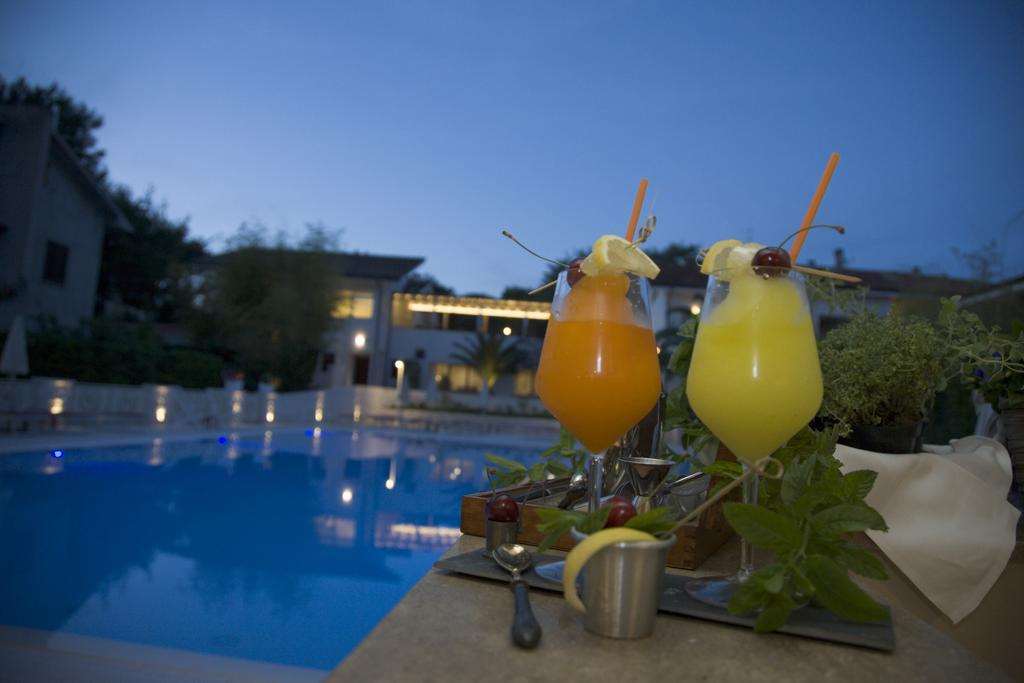 Hotel Giardino Suites And Spa - Numana Ανέσεις φωτογραφία