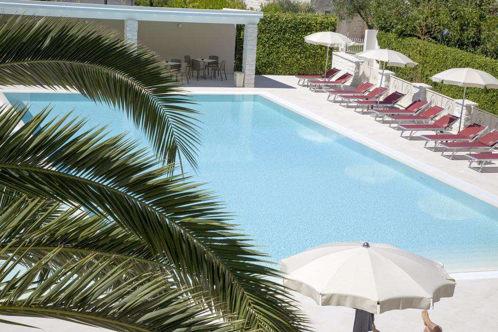 Hotel Giardino Suites And Spa - Numana Ανέσεις φωτογραφία
