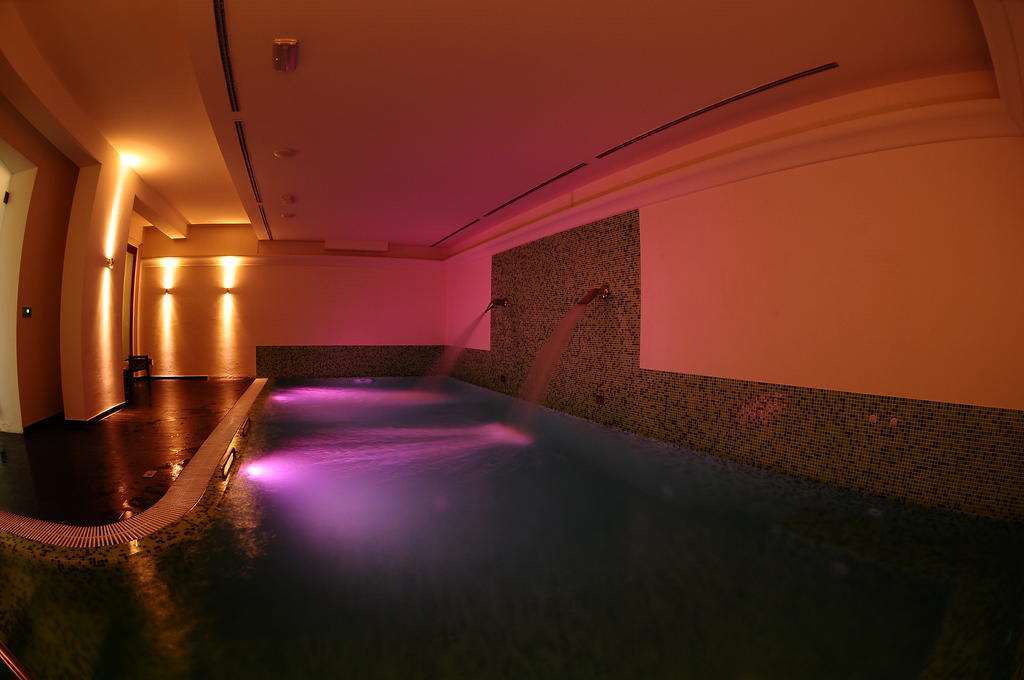 Hotel Giardino Suites And Spa - Numana Ανέσεις φωτογραφία